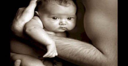 "Odrastao sam bez oca...nije mu se ništa dogodilo, jednostavno nije želio dijete"