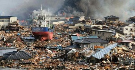 Japan obilježava petu godišnjica cunamija i nuklerane katastrofe u Fukushimi