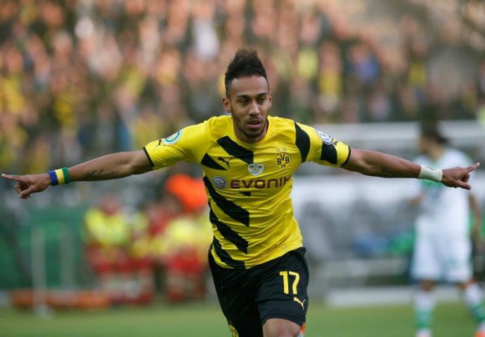 Bild: Borussia pristala prodati Aubameyanga, slijedi transfer ljeta