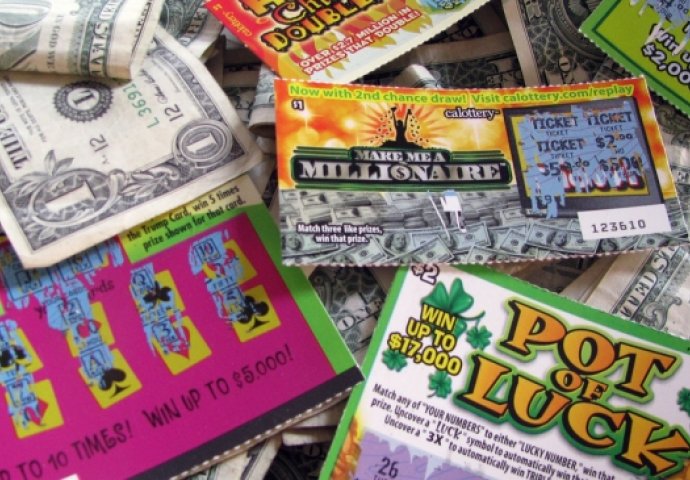 'Htio sam da bratu dokažem da nemam toliko sreće u životu, ali na kraju se desilo nešto potpuno neočekivano' 