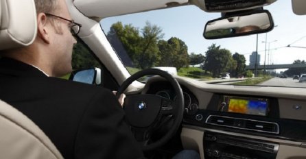 '' Osjećam se fenomenalno jer znam da sam glavni ''