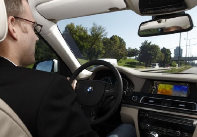 '' Osjećam se fenomenalno jer znam da sam glavni ''