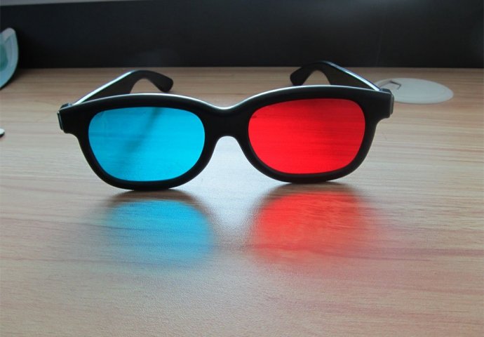 'Ovo je moj najveći blam u životu' 