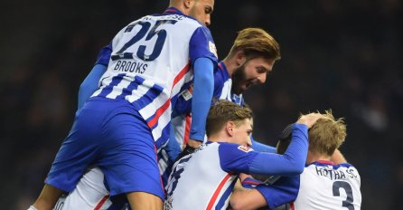 Ibišević strijelac u trijumfu Herthe nad Schalkeom