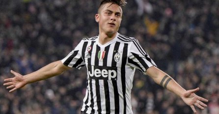 Dybala presudio Sassuolu: Juventus nastavio put ka petoj uzastopnoj tituli