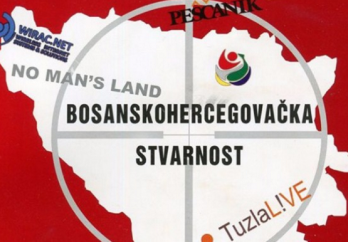 Promocija knjige „Bosanskohercegovačka stvarnost“ Puškara i Mustafića