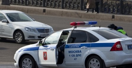 HOROR U MOSKVI: Pronađeno obezglavljeno tijelo muškarca, drugi slučaj u samo nekoliko mjeseci!