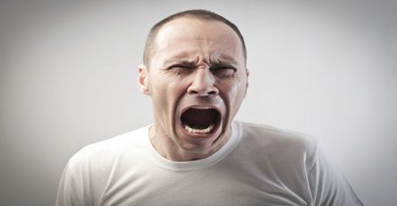 '' Bivša mi je djevojka namjestila da ostanem bez posla ''