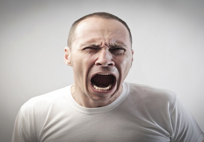 '' Bivša mi je djevojka namjestila da ostanem bez posla ''