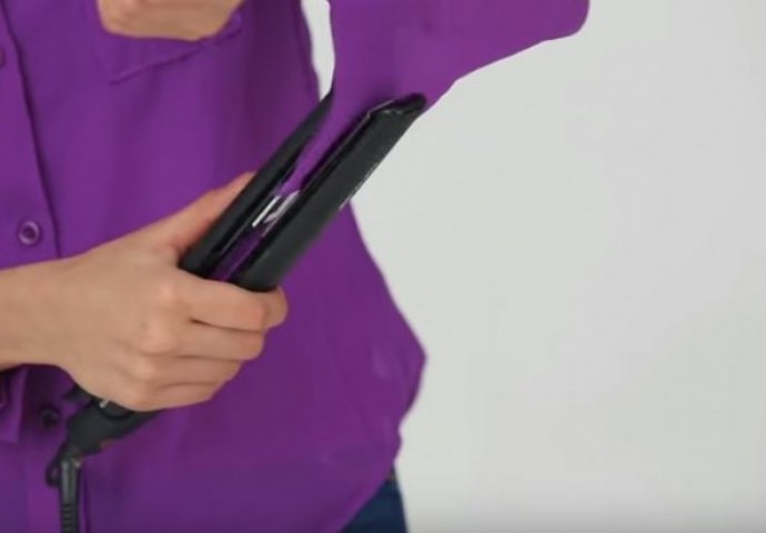 Devet fenomenalnih trikova  koji će olakšati život svakoj ženi (VIDEO) 