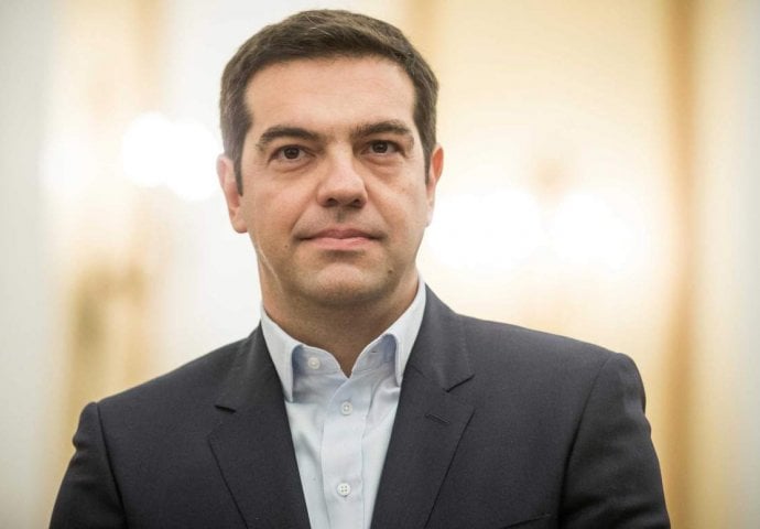 Tsipras: Uspon krajnje desnice je istinska opasnost za Evropu