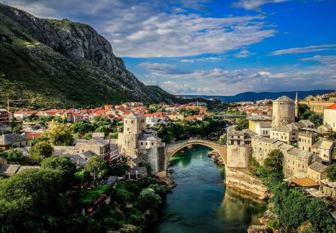 SDA predlaže podjelu Mostara na dvije općine