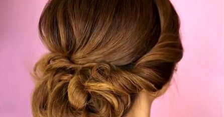 Dame, ove savršene frizure možete i same napraviti bez odlaska u frizerski salon