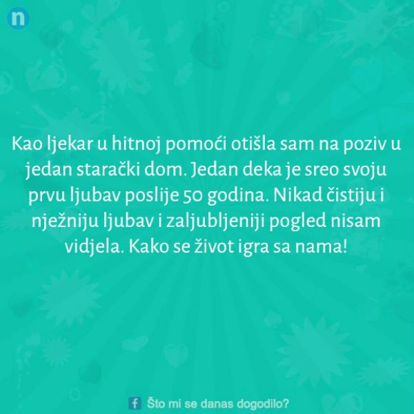 ljubav