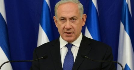 Netanyahu traži uvođenje sankcija Iranu zbog testiranja balističkih projektila