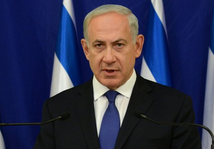 Netanyahu traži uvođenje sankcija Iranu zbog testiranja balističkih projektila