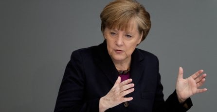 Izbori u tri njemačke pokrajine: Test podrške Angeli Merkel