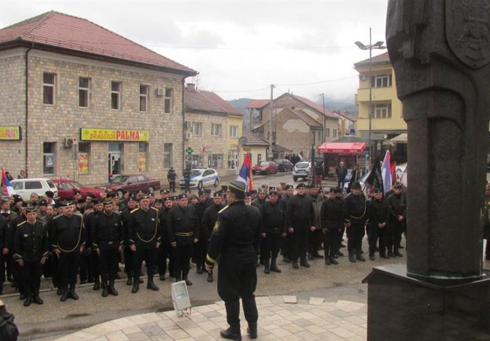 Višegrad: Boško Branac na saslušanju zbog napada na ekipu N1