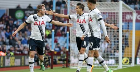 Kane dvostruki strijelac u pobjedi Tottenhama