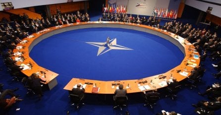 NATO, EU i SAD osudili teroristički napad u Ankari