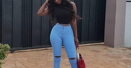 Htjela što uži struk - završila u bolnici jer je oštetila bubrege