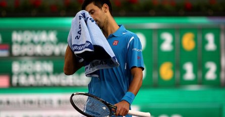 Đoković i Nadal do šesnaestine finala turnira u SAD