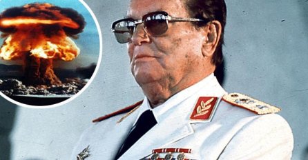 Projekat za koji su znali samo odabrani: Tito je nuklearku razvijao u Sarajevu
