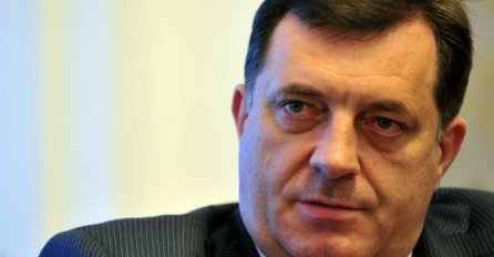 Dodik uputio telegram saučešća Erdoganu