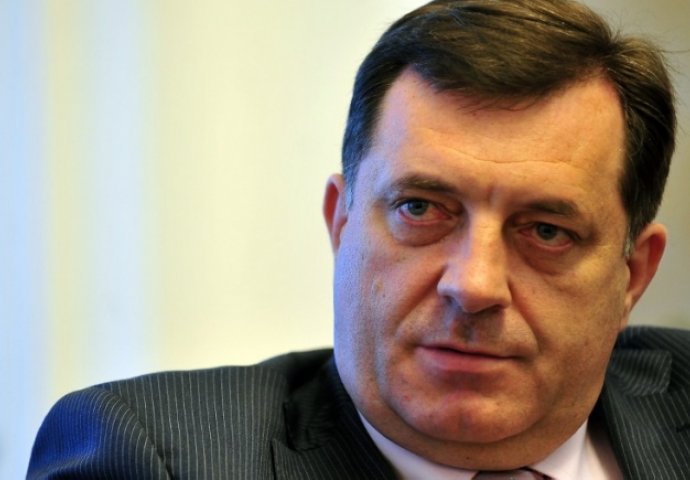 Dodik uputio telegram saučešća Erdoganu