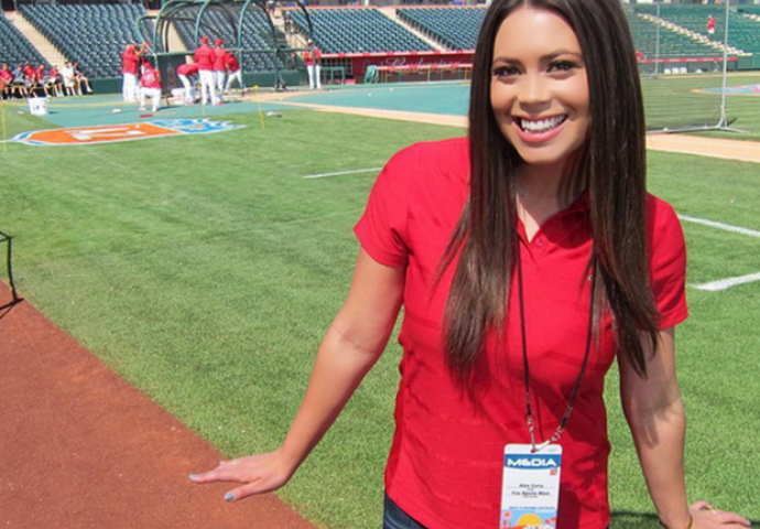 Ovo su najljepše voditeljice na svijetu: Broj 7 će vas oboriti s nogu (FOTO)