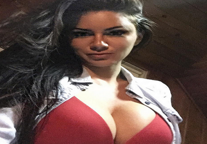 Ovo su najljepše voditeljice na svijetu: Broj 7 će vas oboriti s nogu (FOTO)