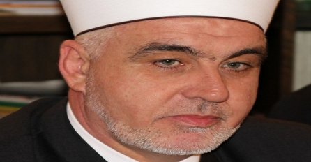 Reisu-l-ulema Kavazović o terorističkom napadu u Ankar