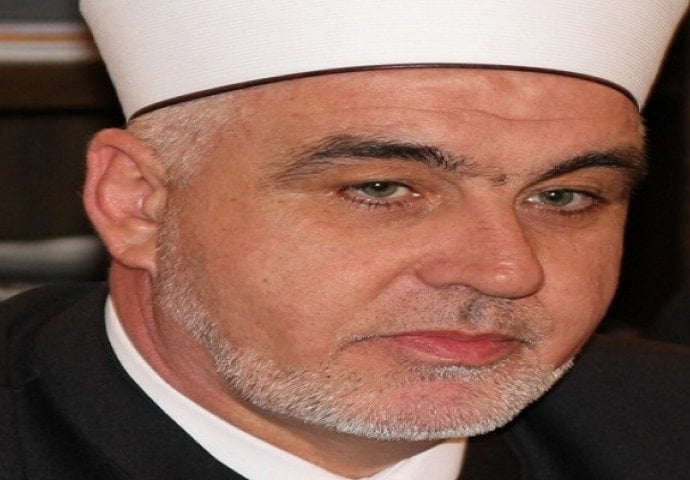 Reisu-l-ulema Kavazović o terorističkom napadu u Ankar