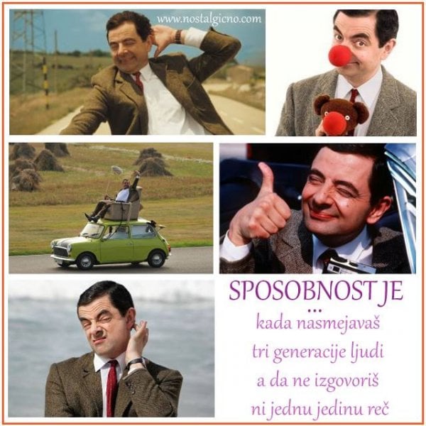 mr-bean