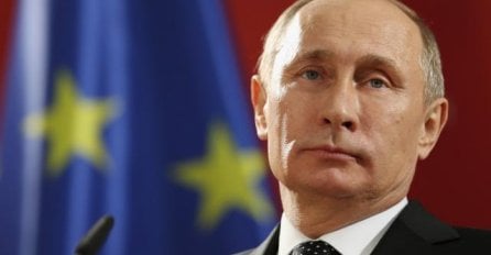 Putin naredio povlačenje većine ruskih vojnika iz Sirije