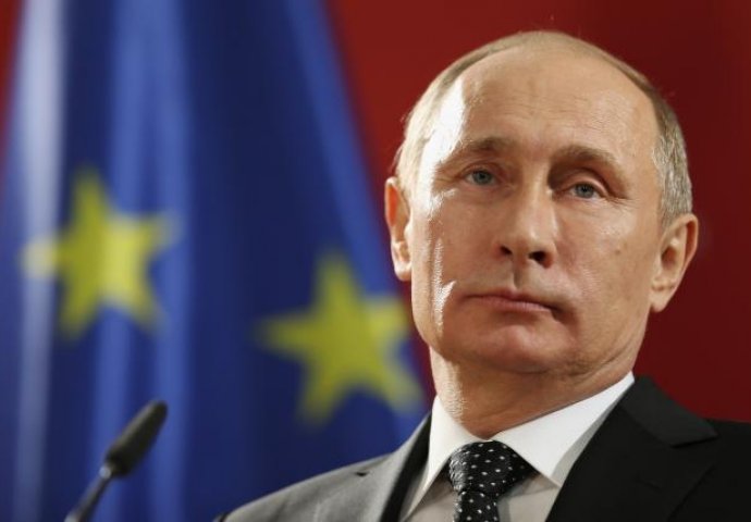 Putin naredio povlačenje većine ruskih vojnika iz Sirije