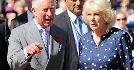 Hrvatska: Princ Charles i Camilla posjetili Hrvatsko narodno pozorište