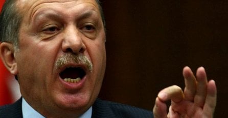 Erdogan: Cilj napada u Ankari su bili Kurdi, Turci, aleviti, suniti, 79 miliona naših stanovnika