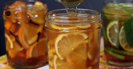 NEVJEROVATNI SIRUP: Vraća pamćenje, sluh i vid!