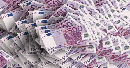 Osvojio novac na pokeru pa ga zaboravio u taksiju