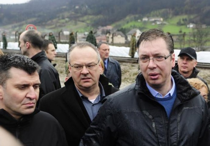 Vučić: Ukidamo vanrednu situaciju