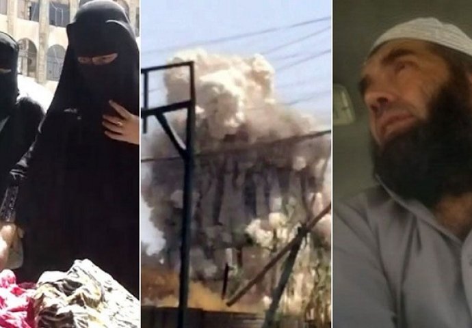 Detalji života pod terorom ekstremista: Ovako izgleda svakodnevnica u srcu ISIL-a