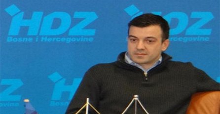 Gradski odbor HDZ-a usvojio prijedlog izbornih pravila za Mostar