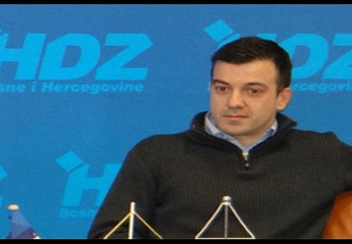 Gradski odbor HDZ-a usvojio prijedlog izbornih pravila za Mostar