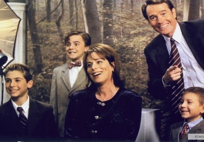 Gdje su i šta rade likovi iz serije ‘Malcolm u sredini’ ?