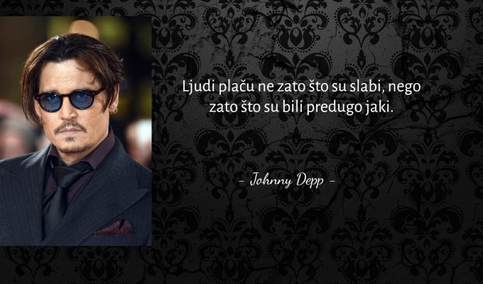 depp