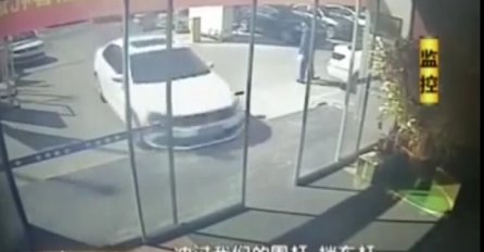 Prodali su mu pokvaren automobil, osvetio im se na najgori mogući način (VIDEO)