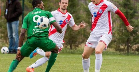Danijel Graovac karijeru nastavlja u Belgiji