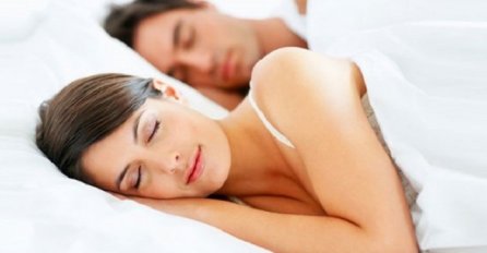 Iznenadit ćete se: Pogledajte kako san utiče na naš mozak