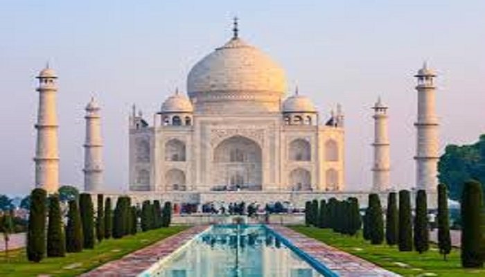 taj